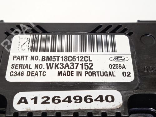 Climate control FORD FOCUS III  | BP18145205I5 