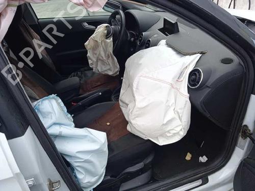 Electronic module AUDI A1 Sportback (8XA, 8XF) 1.6 TDI | BP8514826M83