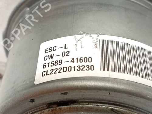 ABS pump HYUNDAI i30 FASTBACK (PDE, PDEN) 1.0 T-GDI | BP31010750M43 - Image 7