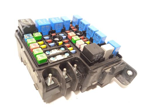 Used Fuse box HYUNDAI i30 (FD) [2007-2012]  18712826