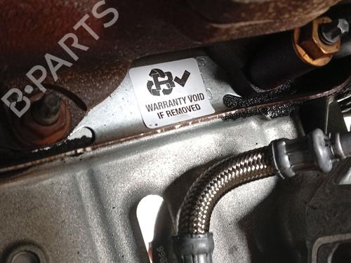 Engine PEUGEOT PARTNER Box Body/MPV (K9) 1.5 BlueHDi 100 | BP32720173M1  - Image 11