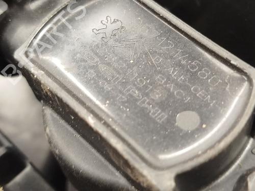 Engine CITROËN C3 II (SC_) 1.2 VTi 82 | BP29249077M1 