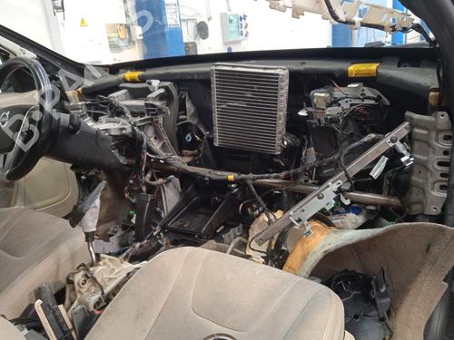 Steering rack VOLVO S60 II (134) D3 | BP34006644M22  - Image 29