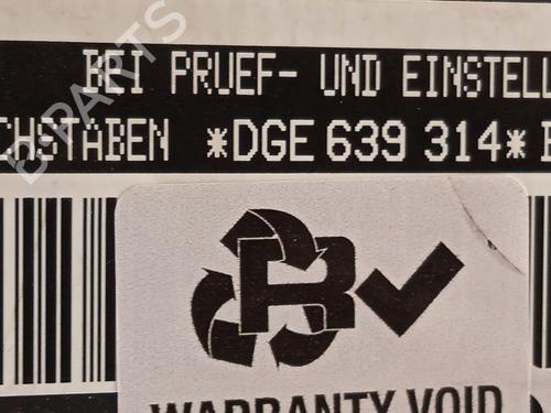 Engine CUPRA FORMENTOR (KM7, KMP) 1.4 e-Hybrid | BP20126093M1 