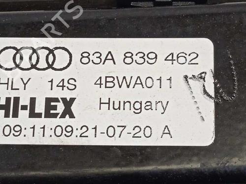 Rear right window mechanism AUDI Q3 (F3B) | BP13710165C25