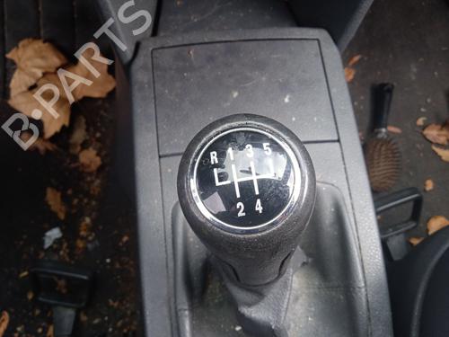 Right taillight VW POLO (9N_, 9A_) 1.9 SDI | BP21779351C35 