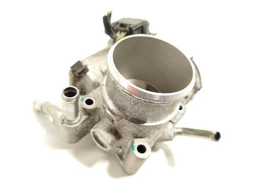 Used Throttle body KIA XCEED (CD) 1.4 T-GDI (140 hp) 26040568