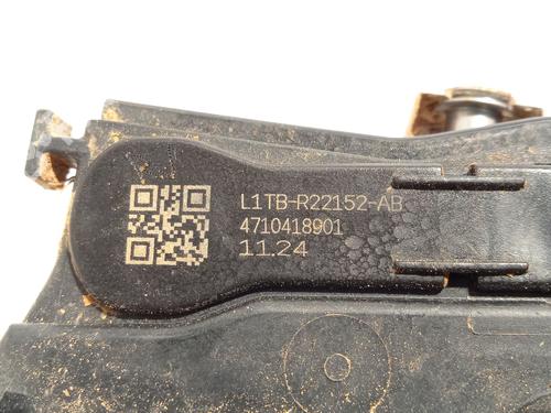 Front right lock FORD PUMA (J2K, CF7)  | BP32184301C97 