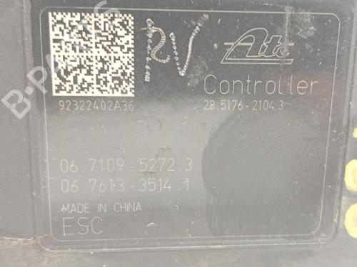 ABS pump KIA PICANTO III (JA)  | BP36597076M43  - Image 6