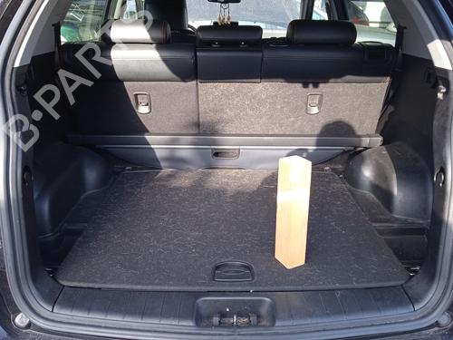 Left sun visor SSANGYONG KORANDO (CK) 2.0 e-XDi | BP22993275I1  - Image 19