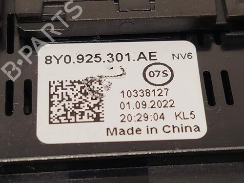 Switch AUDI A3 Sportback (8YA, 8YF) 30 TFSI Mild Hybrid | BP29401380I30 - Image 6