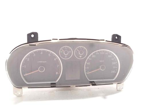 Instrument cluster HYUNDAI i30 (FD) 1.4 | BP17078125C47