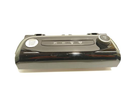 Climate control FORD KUGA III (DFK) 2.5 Duratec Plug-in-Hybrid | BP30317319I5 - Image 3