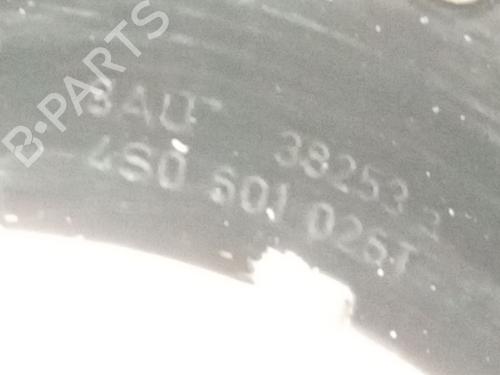 Rim AUDI R8 (4S3, 4SP) 5.2 FSI Plus quattro | BP30707238C45