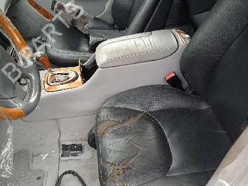 Alternator MERCEDES-BENZ S-CLASS (W220, V220) S 320 (220.065, 220.165) | BP7701111M7 