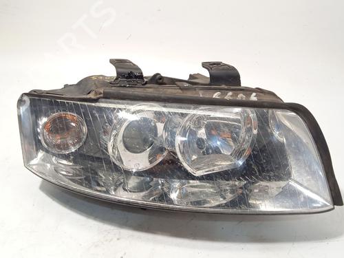 Faro derecho AUDI A4 B6 Avant (8E5) 1.9 TDI (101 hp) 30167013