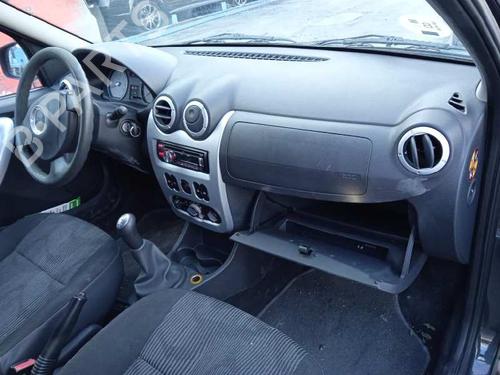 Intercooler DACIA LOGAN (LS_) 1.5 dCi (LS0K) | BP12134328M30  - Image 13
