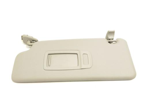 Left sun visor BMW X1 (F48) sDrive 18 i | BP28481375I1 