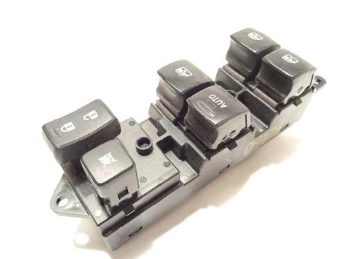 Used Left front window switch Left front window switch 12580336 12580336