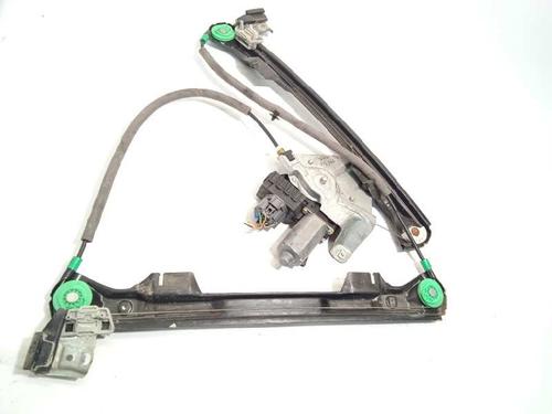 Used Front right window mechanism JAGUAR X-TYPE I (X400) [2001-2009]  10059388