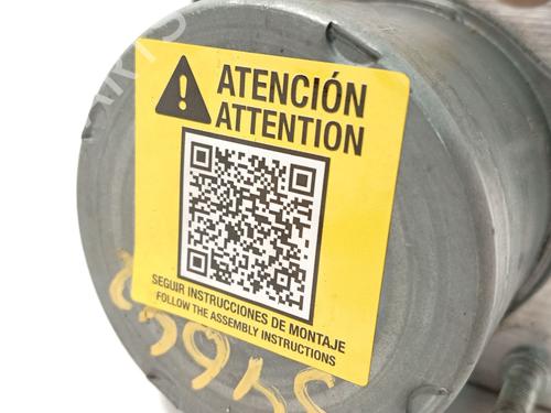 ABS pump CITROËN JUMPER II Van 2.2 BlueHDi 140 | BP31313582M43