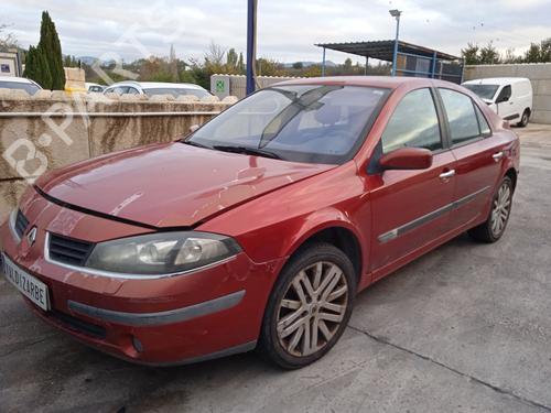 Module xenonverlichting RENAULT LAGUNA II (BG0/1_) 1.9 dCi (BG08, BG0G) | BP21266270C53 