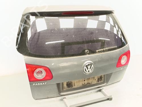 Used Tailgate Tailgate VW PASSAT B6 Variant (3C5) 2.0 TDI 16V (140 hp) 36112526 36112526