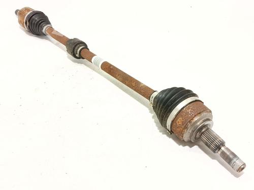 Right front driveshaft FORD FOCUS IV (HN) 1.0 EcoBoost mHEV | BP39099051M39 - Image 2