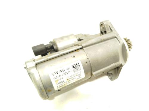 Used Starter Starter CUPRA FORMENTOR (KM7, KMP) 2.0 TSI (245 hp) 34536251 34536251