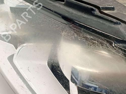 Left headlight VW PASSAT B7 Variant (365) 2.0 TDI | BP38510102C28 - Image 6