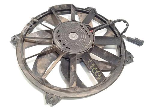 Used Radiator fan Radiator fan 9713555 9713555