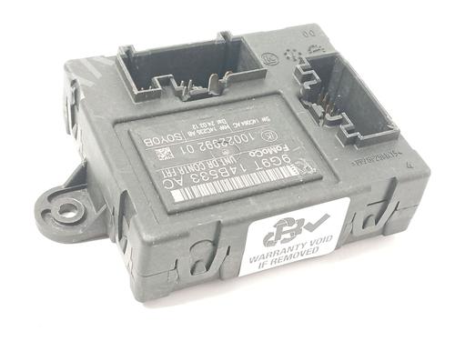electronic-module-ford-s-max-wa6-2006-2007-2008-2009-2010-2011-2012-2013-2014-30870671 main image