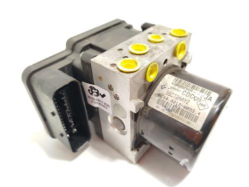 ABS RENAULT SCÉNIC III (JZ0/1_) 1.2 TCe (116 hp) 30588480