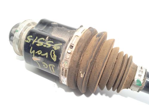 Right front driveshaft SUZUKI VITARA (LY) 1.4 Hybrid (Mild Hybrid) AllGrip (APK414) | BP24504832M39 - Image 3