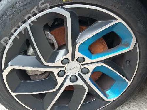 Electronic module LYNK & CO 01 PHEV | BP17806018M83 