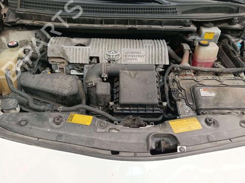 Electronic module TOYOTA PRIUS (_W3_) 1.8 Hybrid (ZVW3_) | BP38518111M83 - Image 24