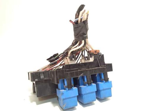 Fuse box NISSAN TERRANO II (R20) 2.7 TDi 4WD | BP8806310E1 