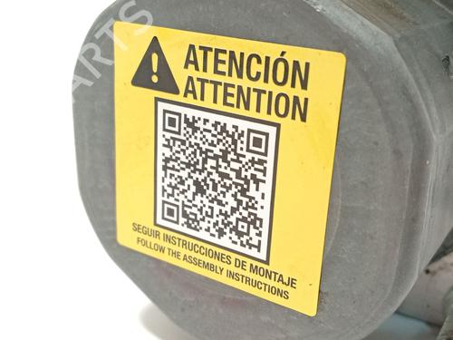 Módulo de ABS NISSAN PULSAR Hatchback (C13) | BP31060037M43