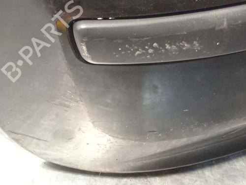 Rear bumper RENAULT CLIO III (BR0/1, CR0/1) 1.2 16V (BR02, BR0J, BR11, CR02, CR0J, CR11) | BP16497805C8 