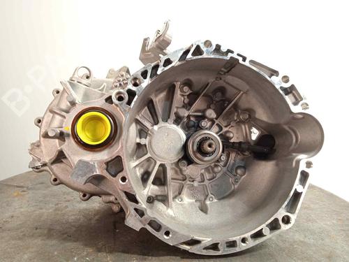 Used Gearbox Gearbox 16334457 16334457