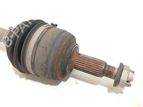 Left front driveshaft RENAULT EXPRESS Box Body/MPV 1.5 Blue dCi 95 (F6AB) | BP39992420M38 - Image 2