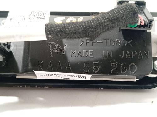 Electronic module MAZDA 3 Saloon (BP_) 2.5 e-SKYACTIV-G (BP5S) | BP34441020M83  - Image 6