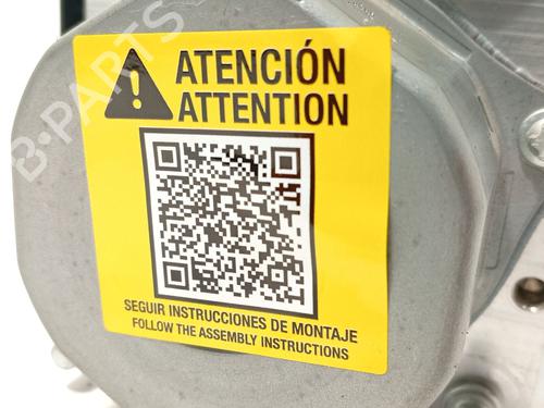 ABS pump RENAULT CAPTUR I (J5_, H5_) | BP31035356M43 - Image 5