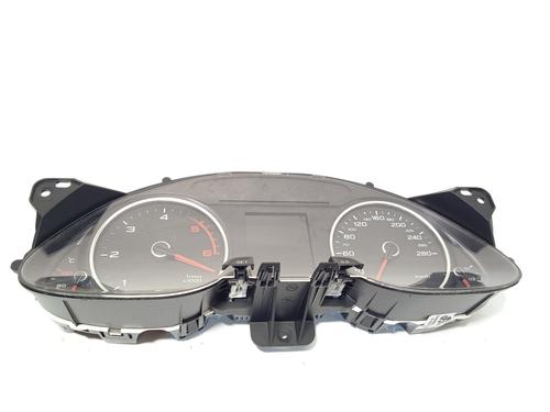Instrument cluster AUDI A4 B8 Avant (8K5) 3.0 TDI quattro | BP28093192C47 