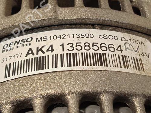 Alternator OPEL CORSA E (X15) | BP7193755M7 - Image 7