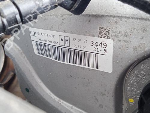 Electronic module SEAT LEON (KL1, KLG) 1.0 TSI Mild Hybrid | BP30354815M83