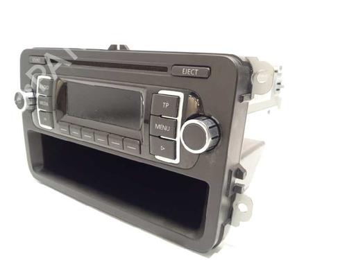 Radio VW POLO V (6R1, 6C1)  | BP9830450E6 