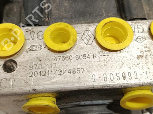 ABS pump RENAULT CAPTUR II (HF_) TCe 90 (HFM6) | BP36911038M43 - Image 6