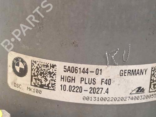 ABS pump BMW 1 (F40)  | BP17119397M43 