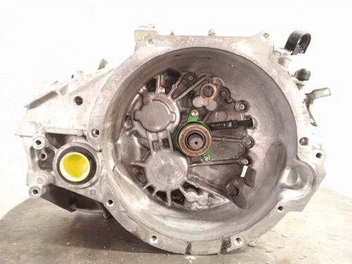 Used Gearbox MITSUBISHI ASX (GA_W_) 1.8 DI-D (GA6W) (150 hp) 12000622